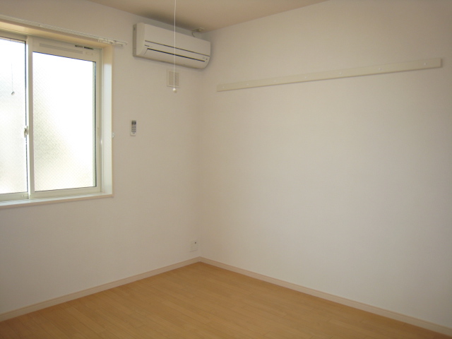 プロニティ・ロマンシェ 洋室