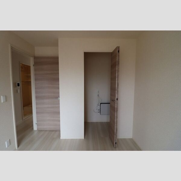 アゼリアコートⅠ クローゼット