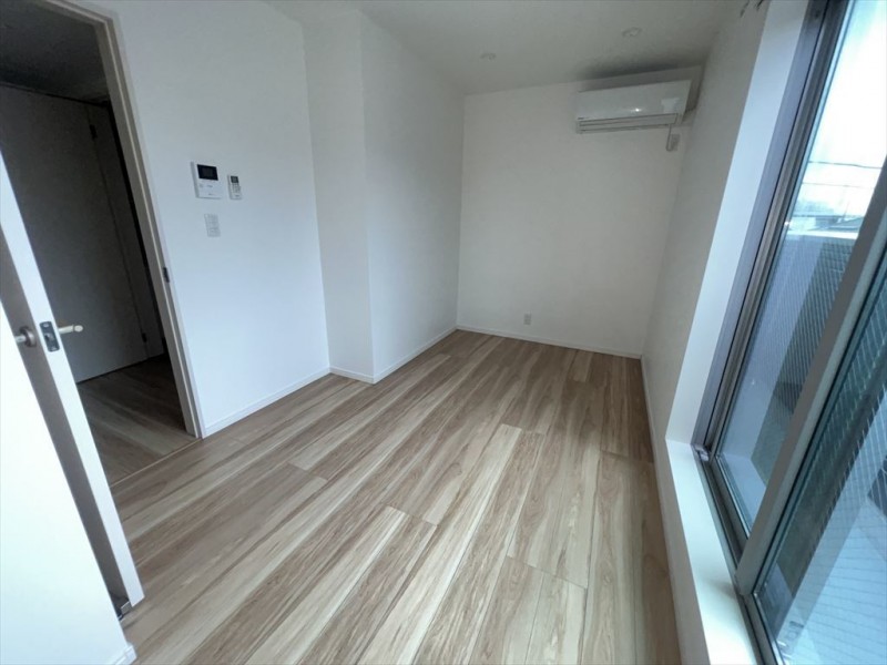 ベルクラシック3階 リビング