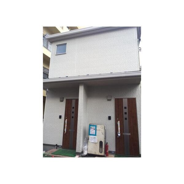 ブランシェの外観画像