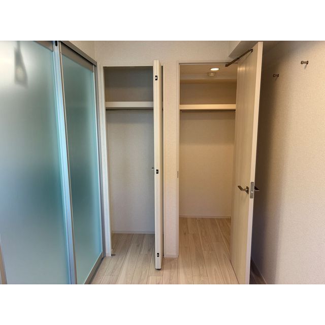 Ｌａ　Ｐｅｒｌａ　桜新町302号室 2026年2月撮影