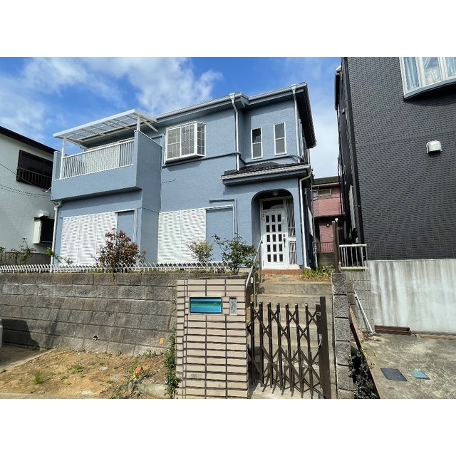 リブレス宮野木町戸建 外観