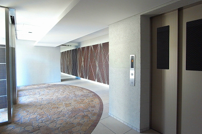 ルクソール　スター3階 部屋その他