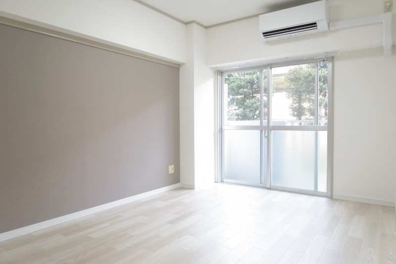 ブルームライフ市川1階 内観