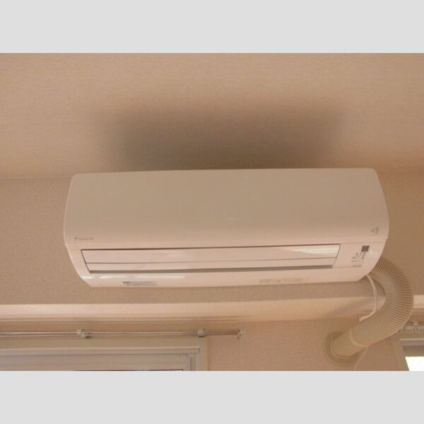 ハイフラットワン703号室 エアコン(1台)