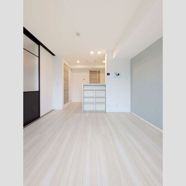 プラティア リビング