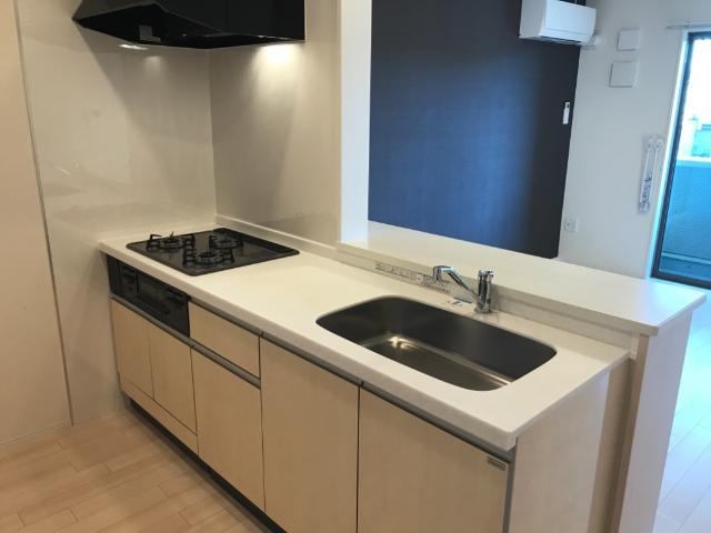 ＣＯＲＮＩＯＬＯ （コルニオーロ） キッチン