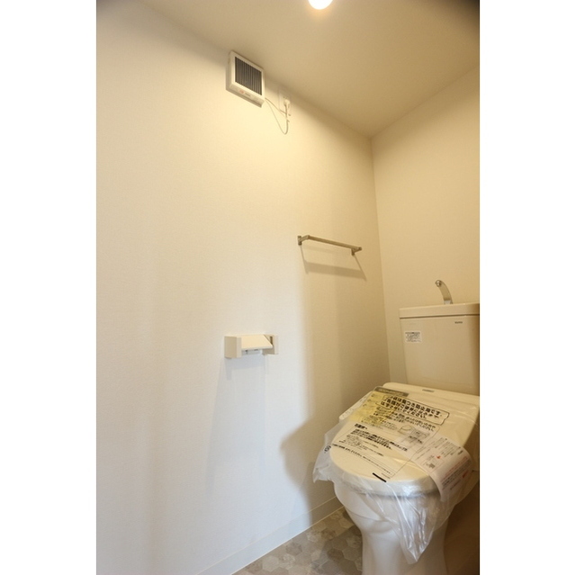 シュヴァン　ネージュ 内観