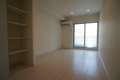 Ebony house 大宮2階 部屋その他