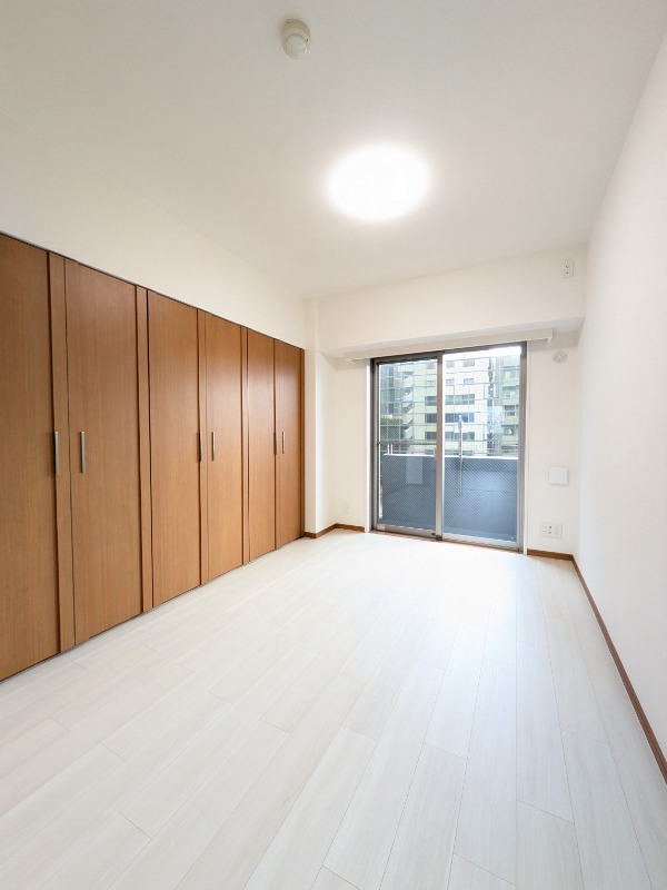 パークフラッツ渋谷代官山8階 同建物別部屋の参考画像