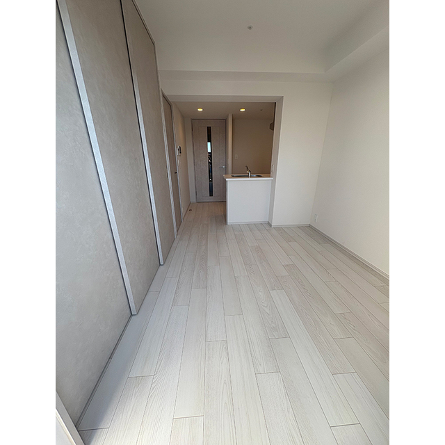 ブランシエスタ用賀0405号室 リビング