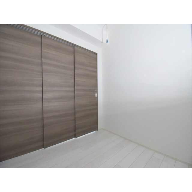 プライムガーデン若木0510号室 内観