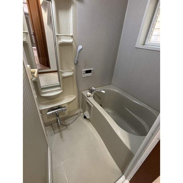 練馬区土支田2丁目戸建て 内観