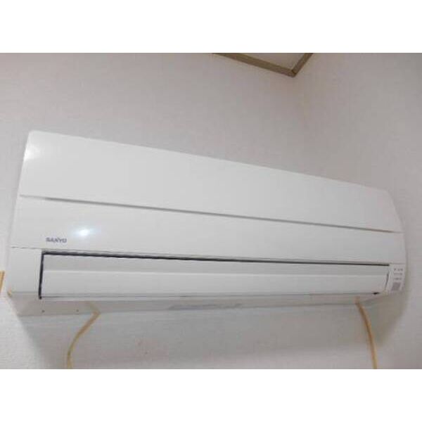 ジュネパレス松飛台0103号室 部屋その他