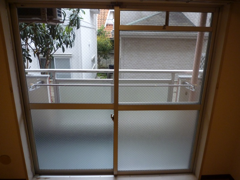 ユースフル南林間2階 部屋その他