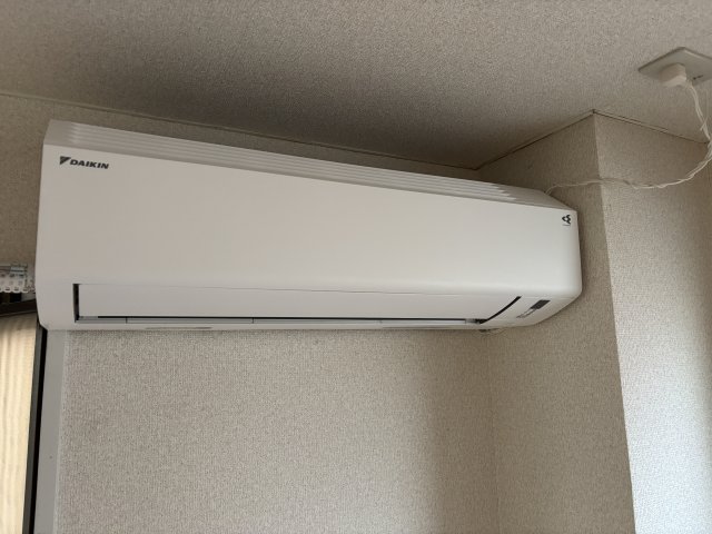 レジデンスＫ・Ｓ0205号室 部屋設備