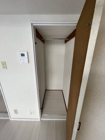 メゾン・アイリスⅡ 収納