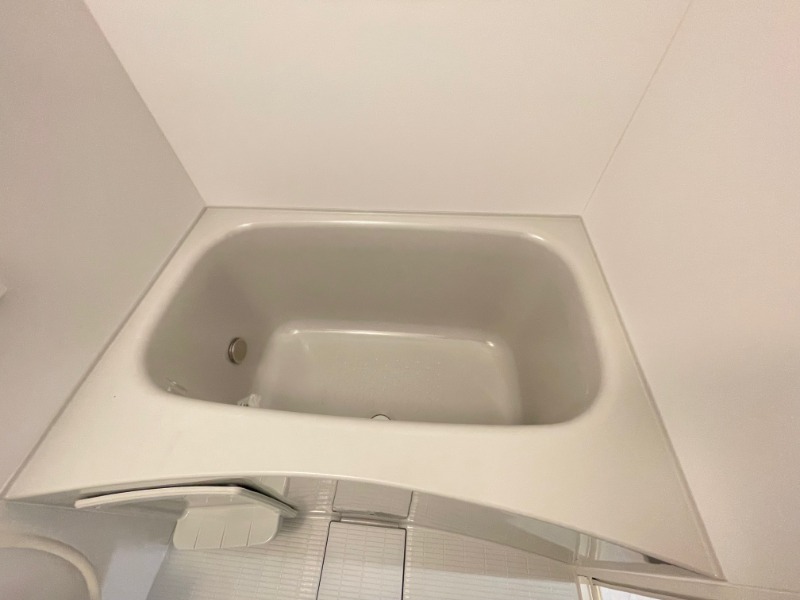 グランヴィラ七里2階 お風呂