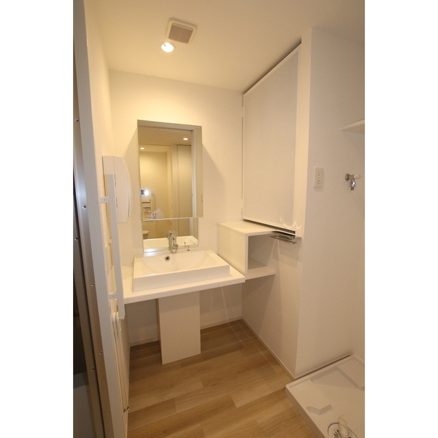 ファーレ大塚Ⅱ 内観