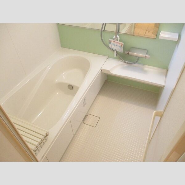 エトワールリビング 浴室