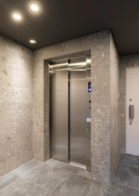 ラフィスタ新小岩Ⅱ9階 外観