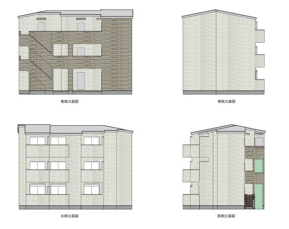 Ｌｕｐｉｎｕｓの外観画像