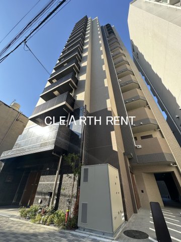 コンシェリア東京 ＜ＨＩＧＡＳＨＩＪＵＪＯ ＲＥＳＩＤＥＮＣＥ7階 新宿駅までダイレクト11分/東京駅まで24分/空港へもスムーズアクセス