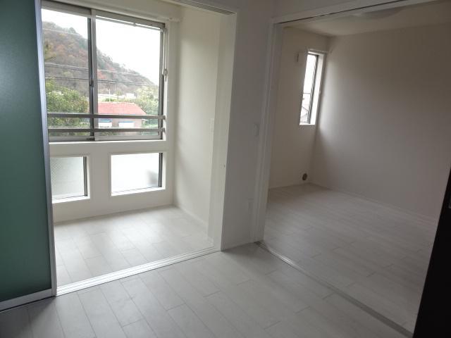 コンフォート　Ｅ 室内（イメージ）