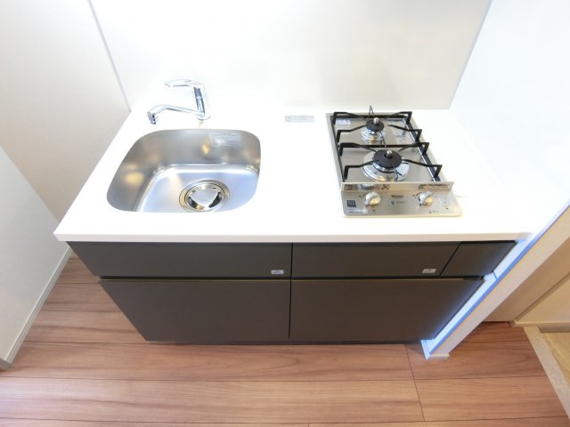 SYFORME KANNAIⅡ810号室 ※参考写真です（仕様やカラータイプが異なる場合がございます）