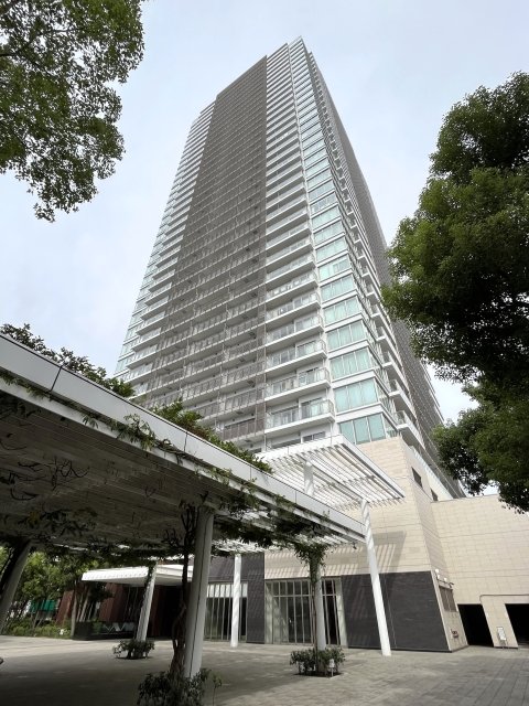 浅草タワー 外観