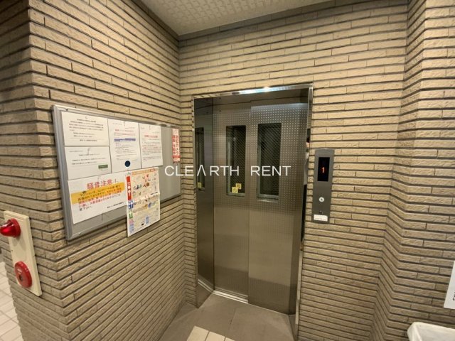 菱和パレス護国寺6階 ★直接の管理会社クレアスレント★分譲仕様の安心と快適を実感★