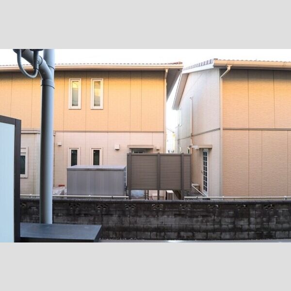 ラポール16 眺望