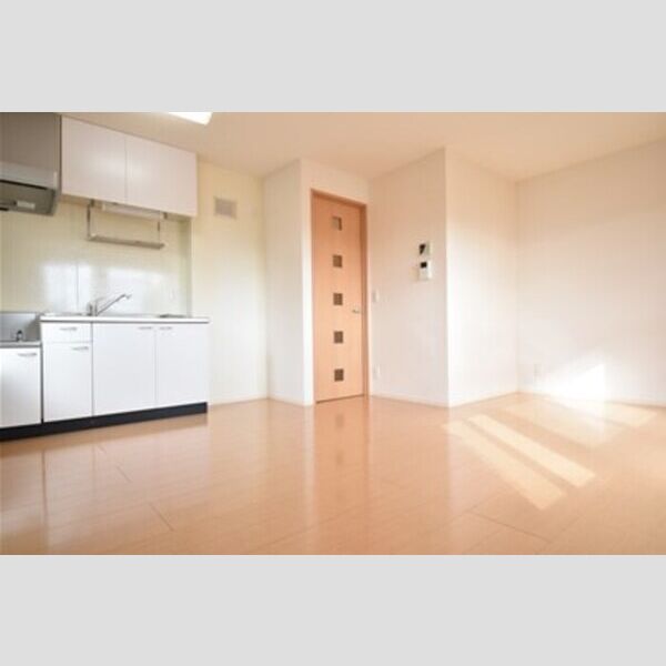 メゾンパークス キッチンダイニング