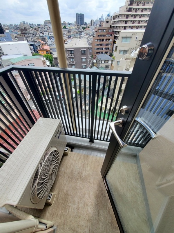 maison chrolo6階 部屋その他