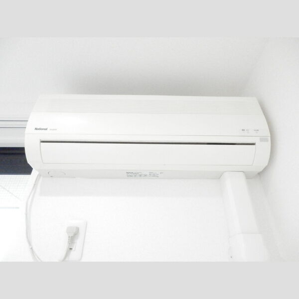 ヴァンベール山口　A305号室 エアコン