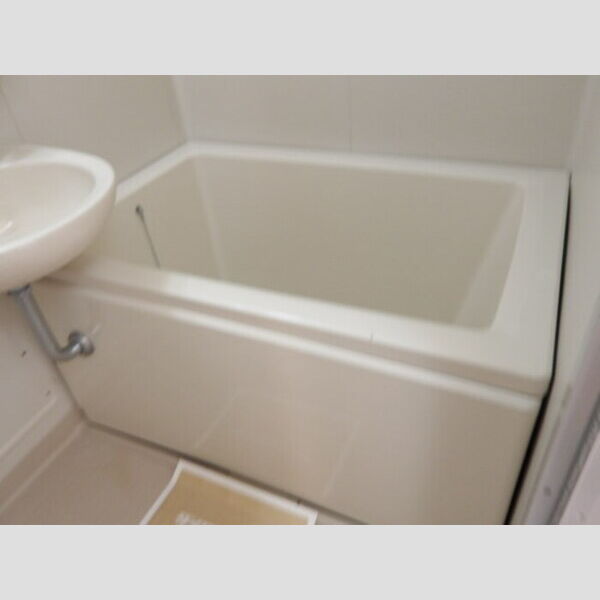 シティハイム藤 お風呂