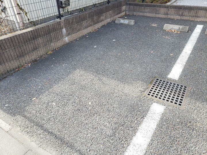 レオパレスＡＫＡＳＥ104号室 部屋その他