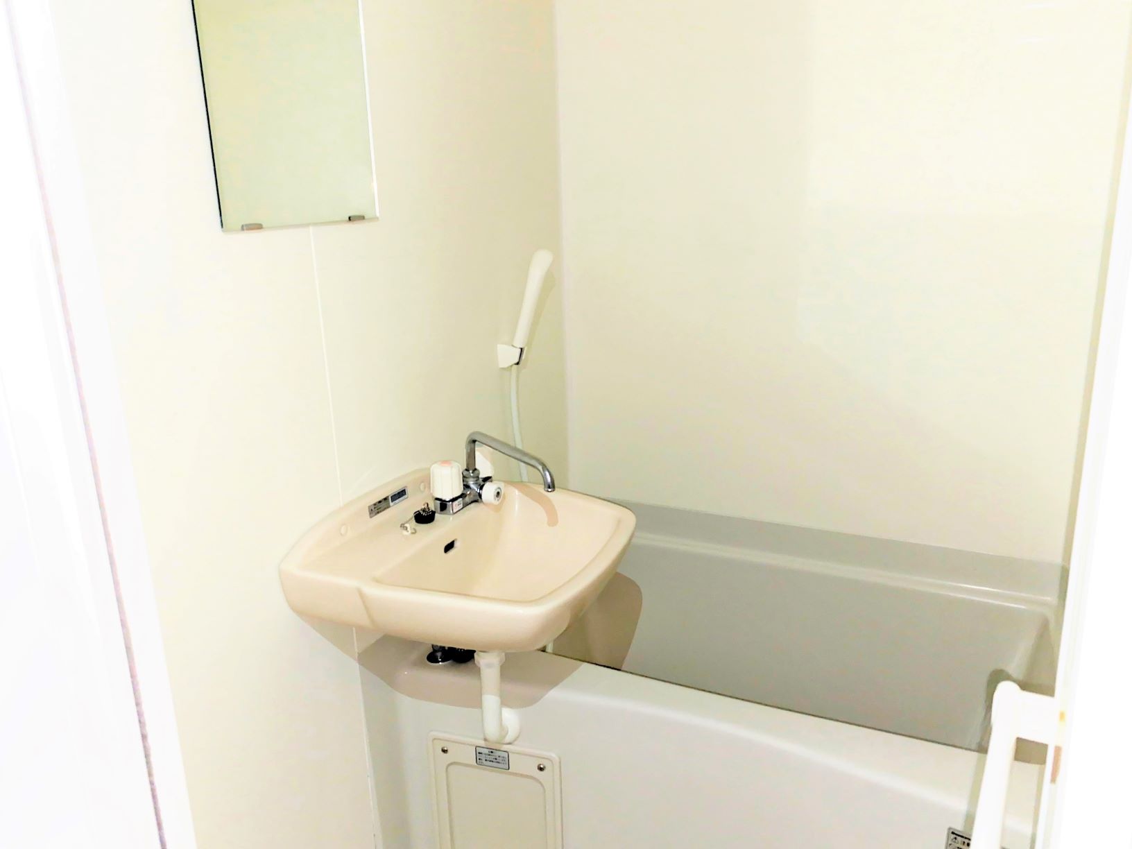 レオパレスさくら101号室 部屋その他