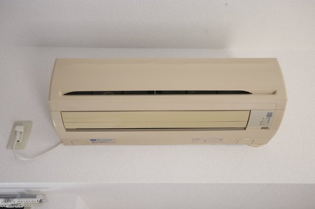 ノイメゾン桜台5階 エアコン