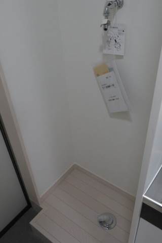 キチーム綾瀬1階 部屋設備
