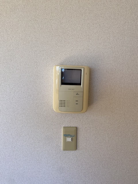 Ｂｅｒｒｙ　Ｈｉｌｌ　菊名0209号室 セキュリティ