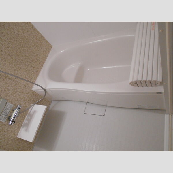 Tomorrow House G302号室 浴室