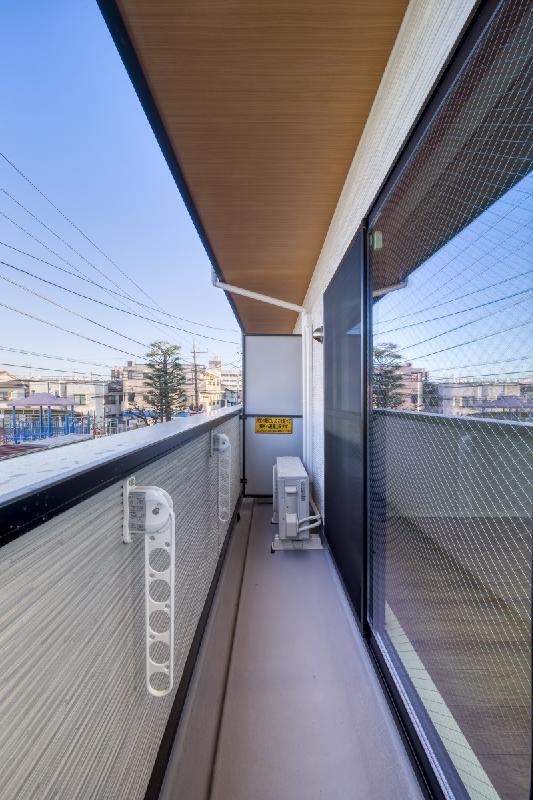 ｒｏｂｏｔ　ｈｏｍｅ　根本Ａ1階 部屋その他