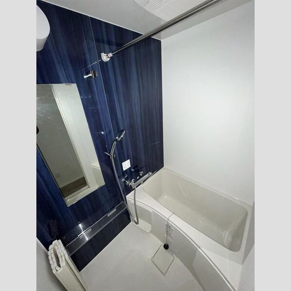 MAXIVbasic蒲田 お風呂