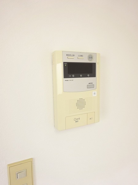 ダイホープラザ多摩川406号室 その他