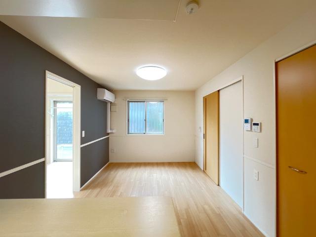 エストレヤ リビング