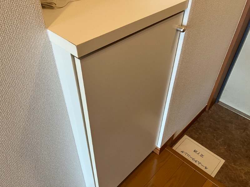 メゾンドムートン 他号室の写真です