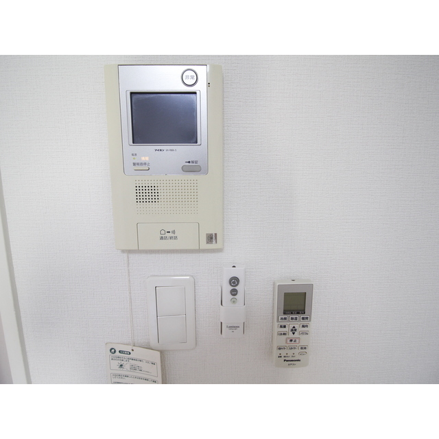 プレール・ドゥーク板橋本町201号室 同建物別部屋の参考画像