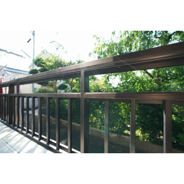 ドミール・マグノリア 内観