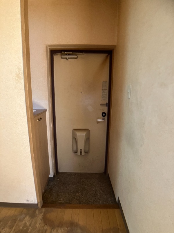 アントーレ 別号室※クリーニング前